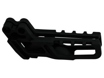 2 699 р. Ловушка цепи R-Tech Honda CR 125-250 05-07, CRF-CRFX 250-450 05-06 (R-CRUCRNR0005) Черный  r-crucrnr0005  с доставкой в г. Кемерово. Увеличить фотографию 1