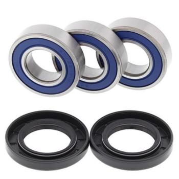 6 999 р. Комплект подшипников заднего колеса ALL BALLS Yamaha TTR250 99-06  (25-1021)  25-1021  с доставкой в г. Кемерово. Увеличить фотографию 1