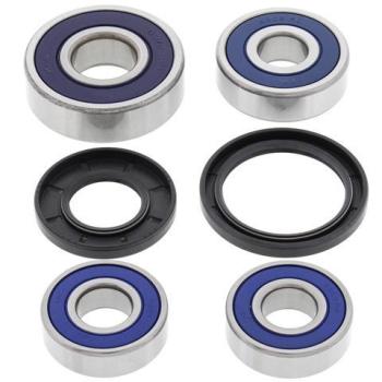 5 749 р. Комплект подшипников заднего колеса ALL BALLS Yamaha FZR600 89-99, TDM850, XJ600 DIVERSION  25-1238  25-1238  с доставкой в г. Кемерово. Увеличить фотографию 1