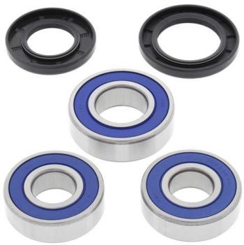 6 349 р. Комплект подшипников заднего колеса ALL BALLS Suzuki GSX-R600 11-14, GSXR750 11-14  (25-1634)  25-1634  с доставкой в г. Кемерово. Увеличить фотографию 1