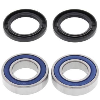 3 169 р. Комплект подшипников заднего колеса ALL BALLS KTM SX, XC, SX-F, XC-F 93-14  (25-1273)  25-1273  с доставкой в г. Кемерово. Увеличить фотографию 1