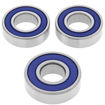 1 799 р. Комплект подшипников заднего колеса ALL BALLS  KTM SX65 00-18 (25-1345)  25-1345  с доставкой в г. Кемерово. Увеличить фотографию 1