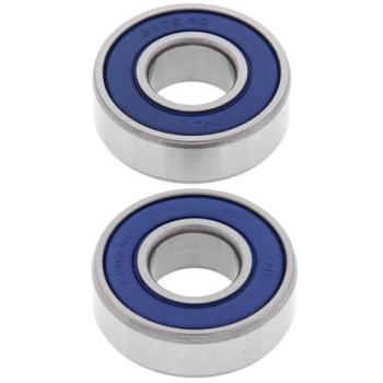 1 179 р. Комплект подшипников заднего колеса ALL BALLS KTM SX50 06-14 (25-1143)  25-1143  с доставкой в г. Кемерово. Увеличить фотографию 1