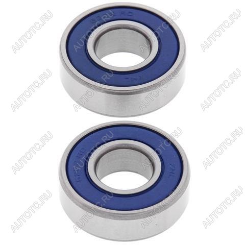 1 179 р. Комплект подшипников заднего колеса ALL BALLS KTM SX50 06-14 (25-1143)  25-1143  с доставкой в г. Кемерово