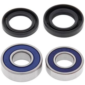 1 899 р. Комплект подшипников заднего колеса ALL BALLS Honda CR8085 86-07  (25-1160)  25-1160  с доставкой в г. Кемерово. Увеличить фотографию 1