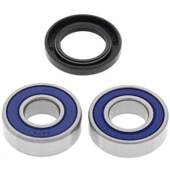 1 699 р. Комплект подшипников переднего колеса ALL BALLS Yamaha TTR250 99-06  (25-1059)  25-1059  с доставкой в г. Кемерово. Увеличить фотографию 1