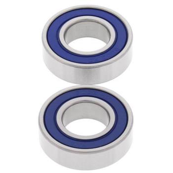 1 329 р. Комплект подшипников переднего колеса ALL BALLS KTM SX6065 98-15  (25-1135)  25-1135  с доставкой в г. Кемерово. Увеличить фотографию 1