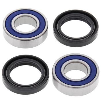 2 299 р. Комплект подшипников переднего колеса ALL BALLS KTM KTM SX85 03-11SX125-250 93-99  (25-1063)  25-1063  с доставкой в г. Кемерово. Увеличить фотографию 1