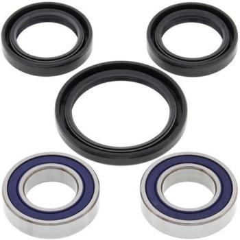 3 899 р. Комплект подшипников переднего колеса ALL BALLS KTM EXCMXC 00-02  (25-1080)  25-1080  с доставкой в г. Кемерово. Увеличить фотографию 1