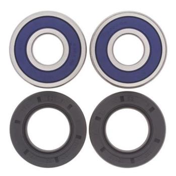 3 679 р. Комплект подшипников переднего колеса ALL BALLS Honda VT1300C 10-15, VTX1800 02-08, VTX1300 25-1382  25-1382  с доставкой в г. Кемерово. Увеличить фотографию 1