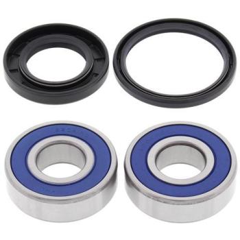 2 799 р. Комплект подшипников переднего колеса ALL BALLS Honda GL1500C 98-00, VT1100C, VT750DC  (25-1380)  25-1380  с доставкой в г. Кемерово. Увеличить фотографию 1