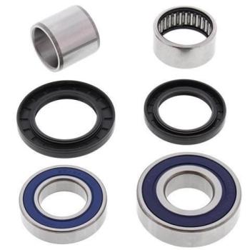 9 649 р. Комплект подшипников заднего колеса ALL BALLS Yamaha YZF-R6 99-02, YZF-R1 98-99 (25-1475)  25-1475  с доставкой в г. Кемерово. Увеличить фотографию 1