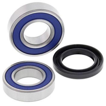 4 649 р. Комплект подшипников переднего колеса ALL BALLS Yamaha YZF-R1R1MR1S 15-16 (25-1719)  25-1719  с доставкой в г. Кемерово. Увеличить фотографию 1