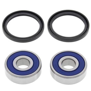 1 669 р. Комплект подшипников переднего колеса ALL BALLS Kawasaki KDX250-450 79-82, Katana 600750 (25-1147)  25-1147  с доставкой в г. Кемерово. Увеличить фотографию 1
