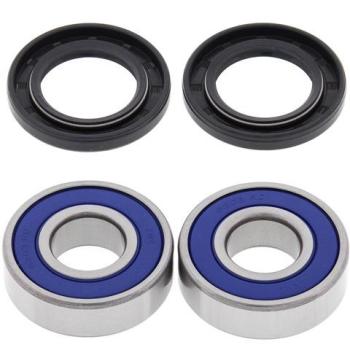 2 179 р. Комплект подшипников переднего колеса ALL BALLS Yamaha FZ8 10-16, FZ6RXJ6 09-15 (25-1659)  25-1659  с доставкой в г. Кемерово. Увеличить фотографию 1