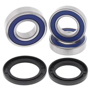 7 249 р. Комплект подшипников заднего колеса ALL BALLS BMW S1000RR 09-21,S1000R 14-18,S1000XR 15-17 (25-1712)  25-1712  с доставкой в г. Кемерово. Увеличить фотографию 1