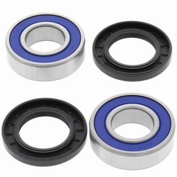 3 399 р. Комплект подшипников переднего колеса ALL BALLS DRZ400 00-16 (25-1753)  25-1753  с доставкой в г. Кемерово. Увеличить фотографию 1
