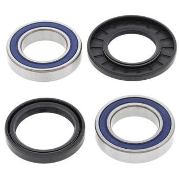 3 699 р. Комплект подшипников переднего колеса ALL BALLS Husqvarna CR125250 01-13, SM450 05-09, (25-1415)  25-1415  с доставкой в г. Кемерово. Увеличить фотографию 1