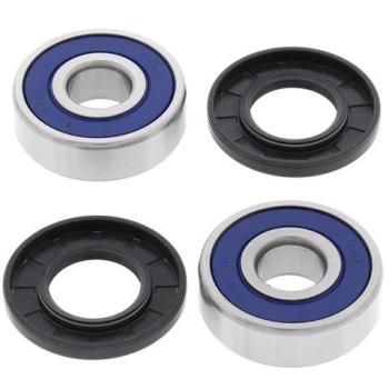 3 399 р. Комплект подшипников переднего колеса ALL BALLS Kawasaki VN800A 95-05 (25-1387)  25-1387  с доставкой в г. Кемерово. Увеличить фотографию 1
