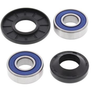2 299 р. Комплект подшипников переднего колеса ALL BALLS Honda CRF150F 03-17, CRF230 03-17F (25-1421)  25-1421  с доставкой в г. Кемерово. Увеличить фотографию 1
