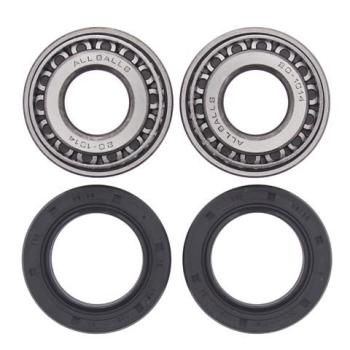 2 799 р. Комплект подшипников заднего колеса ALL BALLS Harley-Davidson FX-D,DC,DL,DS,DX,E,EF,LR,R (25-1001)  25-1001  с доставкой в г. Кемерово. Увеличить фотографию 1