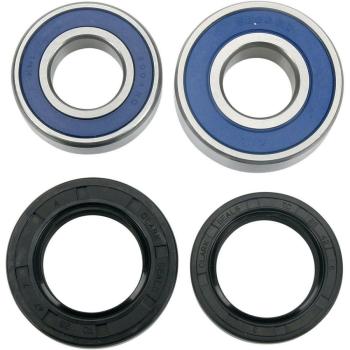2 769 р. Комплект подшипников заднего колеса ALL BALLS Honda XR650R 00-07 (25-1113)  25-1113  с доставкой в г. Кемерово. Увеличить фотографию 1