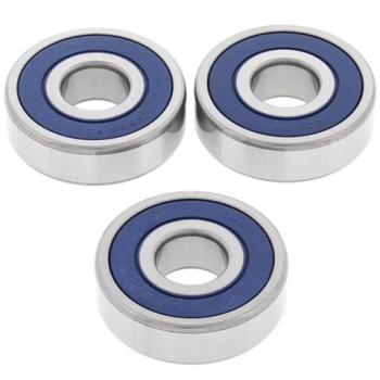 2 399 р. Комплект подшипников заднего колеса ALL BALLS Suzuki VL800 C50 10-17 (25-1327)  25-1327  с доставкой в г. Кемерово. Увеличить фотографию 1