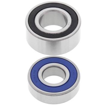 7 949 р. Комплект подшипников переднего колеса ALL BALLS BMW R1100GSRRT 94-00, R1150GS 98-03 (25-1528)  25-1528  с доставкой в г. Кемерово. Увеличить фотографию 1
