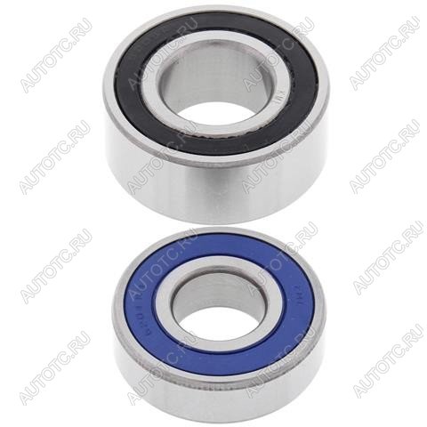 7 949 р. Комплект подшипников переднего колеса ALL BALLS BMW R1100GSRRT 94-00, R1150GS 98-03 (25-1528)  25-1528  с доставкой в г. Кемерово