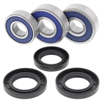 3 399 р. Комплект подшипников заднего колеса ALL BALLS Honda XL750L 90-03 (25-1605)  25-1605  с доставкой в г. Кемерово. Увеличить фотографию 1