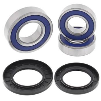 5 949 р. Комплект подшипников заднего колеса ALL BALLS Suzuki GSR600 06-10, GSX-S750 16- (25-1606) (25-1749)  25-1749  с доставкой в г. Кемерово. Увеличить фотографию 1