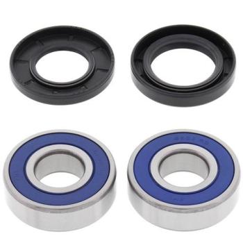 2 899 р. Комплект подшипников переднего колеса ALL BALLS BMW F800GS 06-15, F800GT 11-16 (25-1647)  25-1647  с доставкой в г. Кемерово. Увеличить фотографию 1