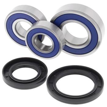 5 499 р. Комплект подшипников заднего колеса ALL BALLS Yamaha FJ-09 15-16, FZ-07 15-17, MT-09 (25-1703)  25-1703  с доставкой в г. Кемерово. Увеличить фотографию 1