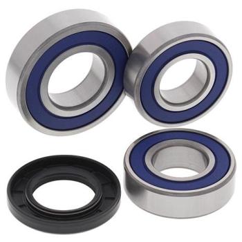 5 499 р. Комплект подшипников заднего колеса ALL BALLS KTM Duke 690 14-17 (25-1706)  25-1706  с доставкой в г. Кемерово. Увеличить фотографию 1