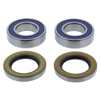 3 199 р. Комплект подшипников переднего колеса ALL BALLS BMW R-Nine-T 15-17 (25-1750)  25-1750  с доставкой в г. Кемерово. Увеличить фотографию 1