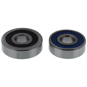 4 549 р. Комплект подшипников заднего колеса ALL BALLS Yamaha XV535 87-99, XVS650 98-16 (25-1759)  25-1759  с доставкой в г. Кемерово. Увеличить фотографию 1