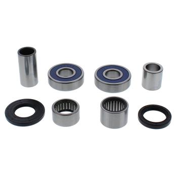 7 649 р. Комплект подшипников заднего колеса ALL BALLS Yamaha XVS1300 Strayker 11-17 (25-1774)  25-1774  с доставкой в г. Кемерово. Увеличить фотографию 1