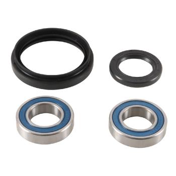 3 299 р. Комплект подшипников переднего колеса ALL BALLS Kawasaki KLX450R 08-19 (25-1786)  25-1786  с доставкой в г. Кемерово. Увеличить фотографию 1