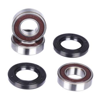 4 849 р. Комплект подшипников и сальников заднего колеса CHAKIN RacingLine CH25-1021RL  ch25-1021rl  с доставкой в г. Кемерово. Увеличить фотографию 1