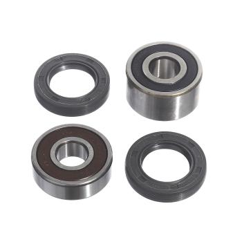 4 499 р. Комплект подшипников и сальников переднего колеса CHAKIN RacingLine CH25-1025RL  ch25-1025rl  с доставкой в г. Кемерово. Увеличить фотографию 1