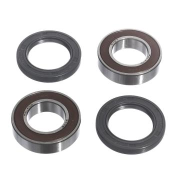 2 699 р. Комплект подшипников и сальников переднего колеса CHAKIN RacingLine CH25-1079RL  ch25-1079rl  с доставкой в г. Кемерово. Увеличить фотографию 1