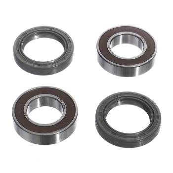 3 199 р. Комплект подшипников и сальников переднего колеса CHAKIN RacingLine CH25-1081RL  ch25-1081rl  с доставкой в г. Кемерово. Увеличить фотографию 1