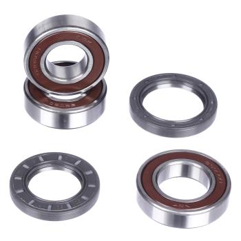 3 599 р. Комплект подшипников и сальников заднего колеса CHAKIN RacingLine CH25-1111RL  ch25-1111rl  с доставкой в г. Кемерово. Увеличить фотографию 1