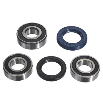 2 349 р. Комплект подшипников и сальников заднего колеса CHAKIN RacingLine CH25-1117RL  ch25-1117rl  с доставкой в г. Кемерово. Увеличить фотографию 1