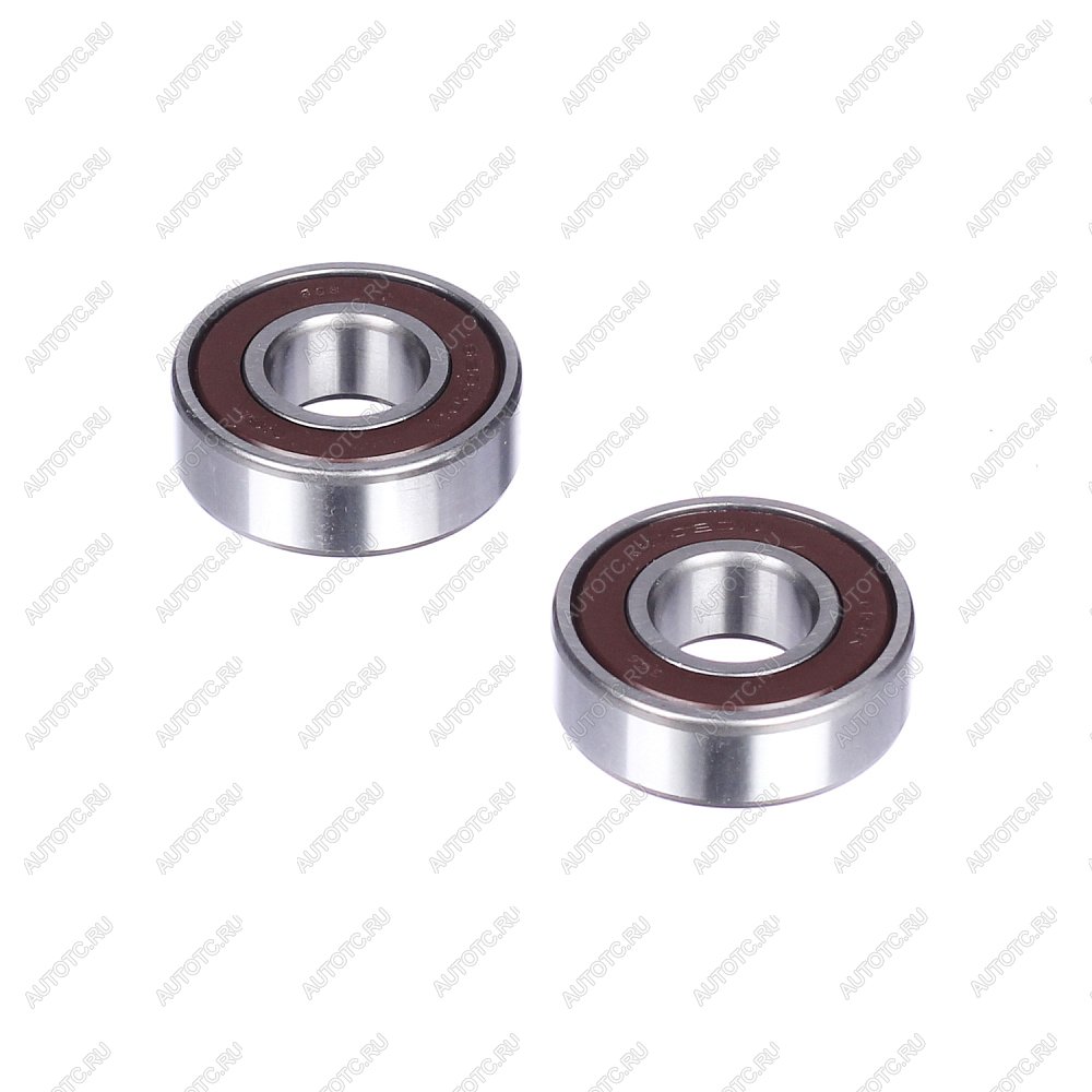 929 р. Комплект подшипников и сальников заднего колеса CHAKIN RacingLine CH25-1143RL  ch25-1143rl  с доставкой в г. Кемерово