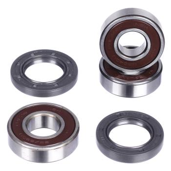 3 699 р. Комплект подшипников и сальников заднего колеса CHAKIN RacingLine CH25-1154RL  ch25-1154rl  с доставкой в г. Кемерово. Увеличить фотографию 1