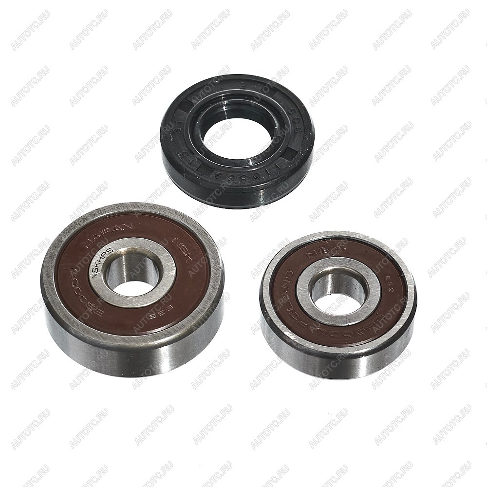 1 349 р. Комплект подшипников и сальников переднего колеса CHAKIN RacingLine CH25-1166RL  ch25-1166rl  с доставкой в г. Кемерово