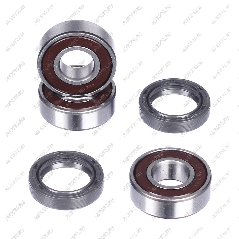 1 499 р. Комплект подшипников и сальников заднего колеса CHAKIN RacingLine CH25-1189RL  ch25-1189rl  с доставкой в г. Кемерово