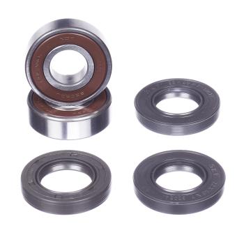 2 199 р. Комплект подшипников и сальников переднего колеса CHAKIN RacingLine CH25-1211RL  ch25-1211rl  с доставкой в г. Кемерово. Увеличить фотографию 1