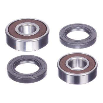 2 199 р. Комплект подшипников и сальников заднего колеса CHAKIN RacingLine CH25-1214RL  ch25-1214rl  с доставкой в г. Кемерово. Увеличить фотографию 1